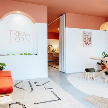 Tomarhousing - Style Apartment ภายนอก รูปภาพ