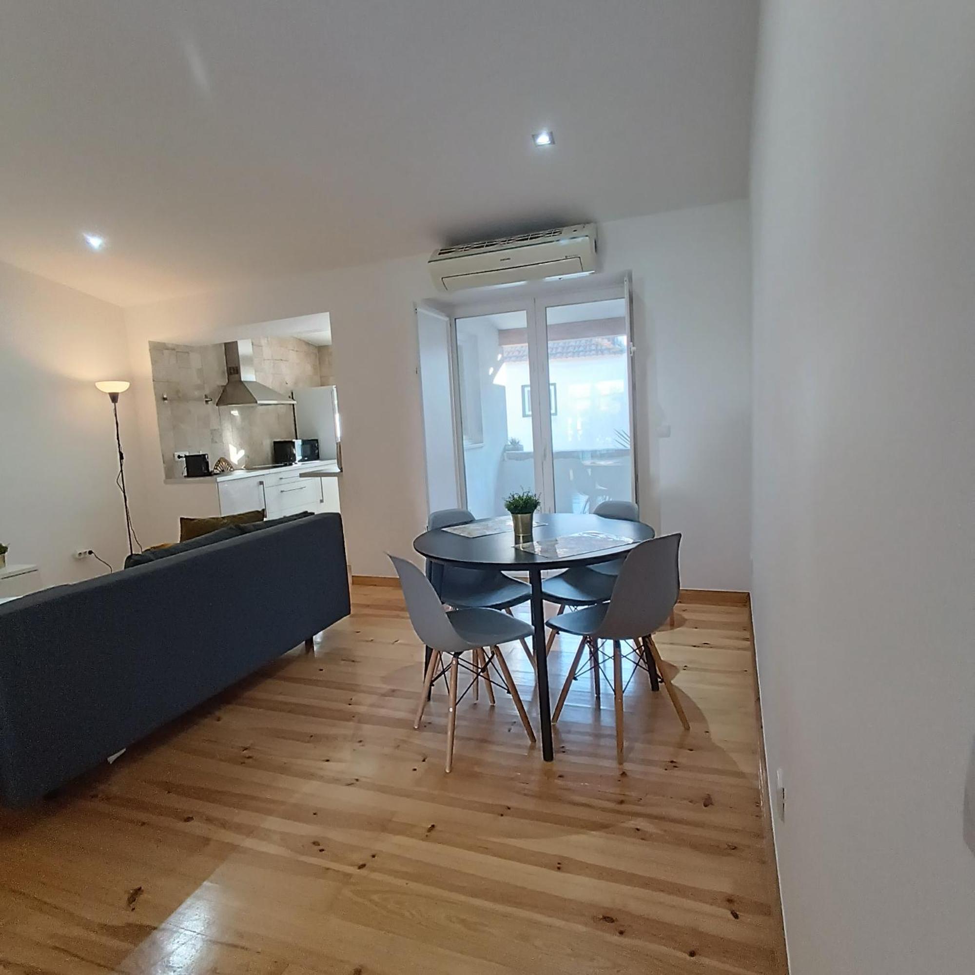 Tomarhousing - Style Apartment ภายนอก รูปภาพ