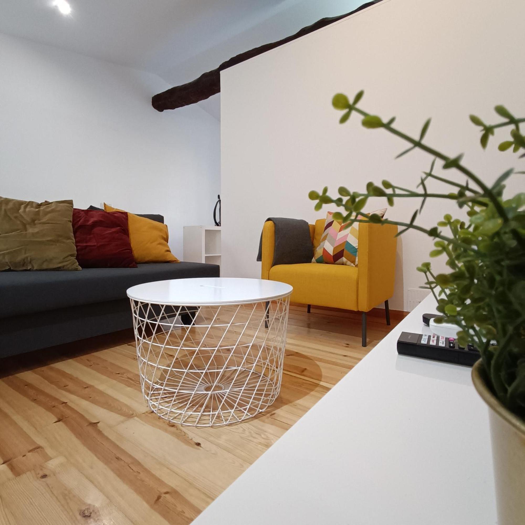Tomarhousing - Style Apartment ภายนอก รูปภาพ