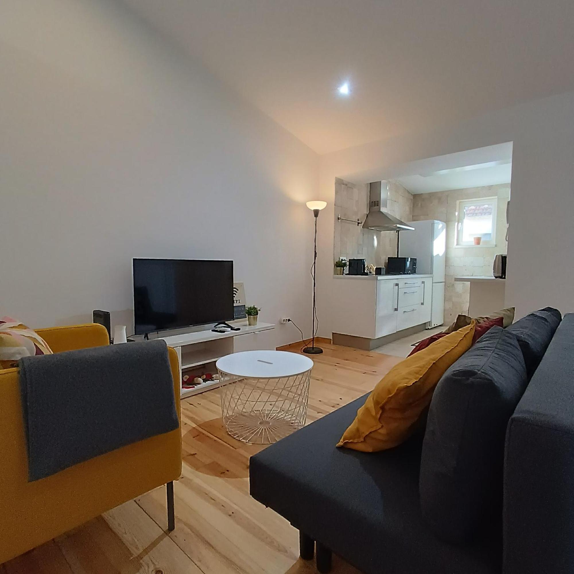 Tomarhousing - Style Apartment ภายนอก รูปภาพ