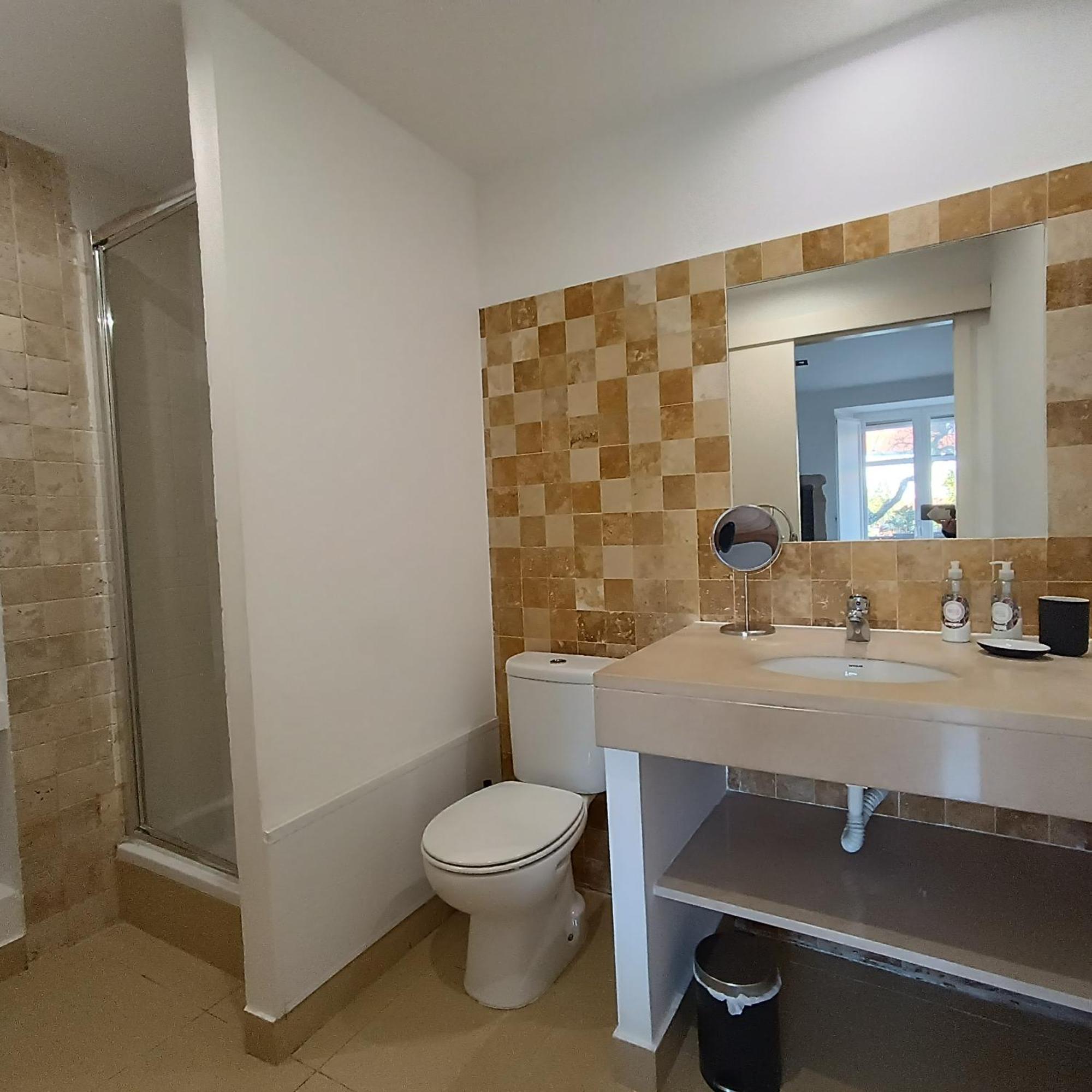 Tomarhousing - Style Apartment ภายนอก รูปภาพ