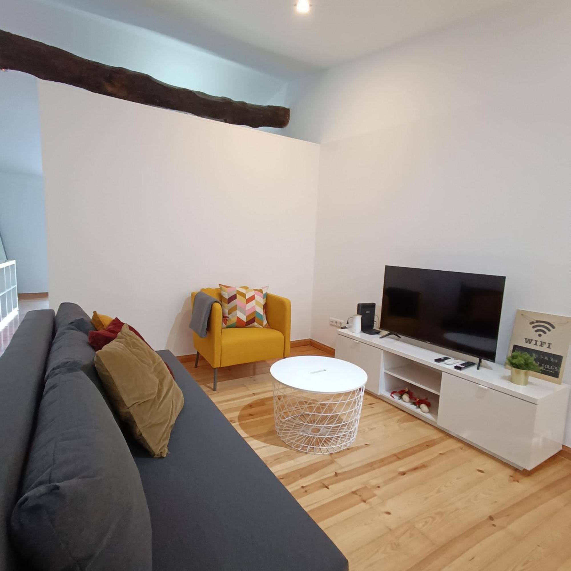 Tomarhousing - Style Apartment ภายนอก รูปภาพ
