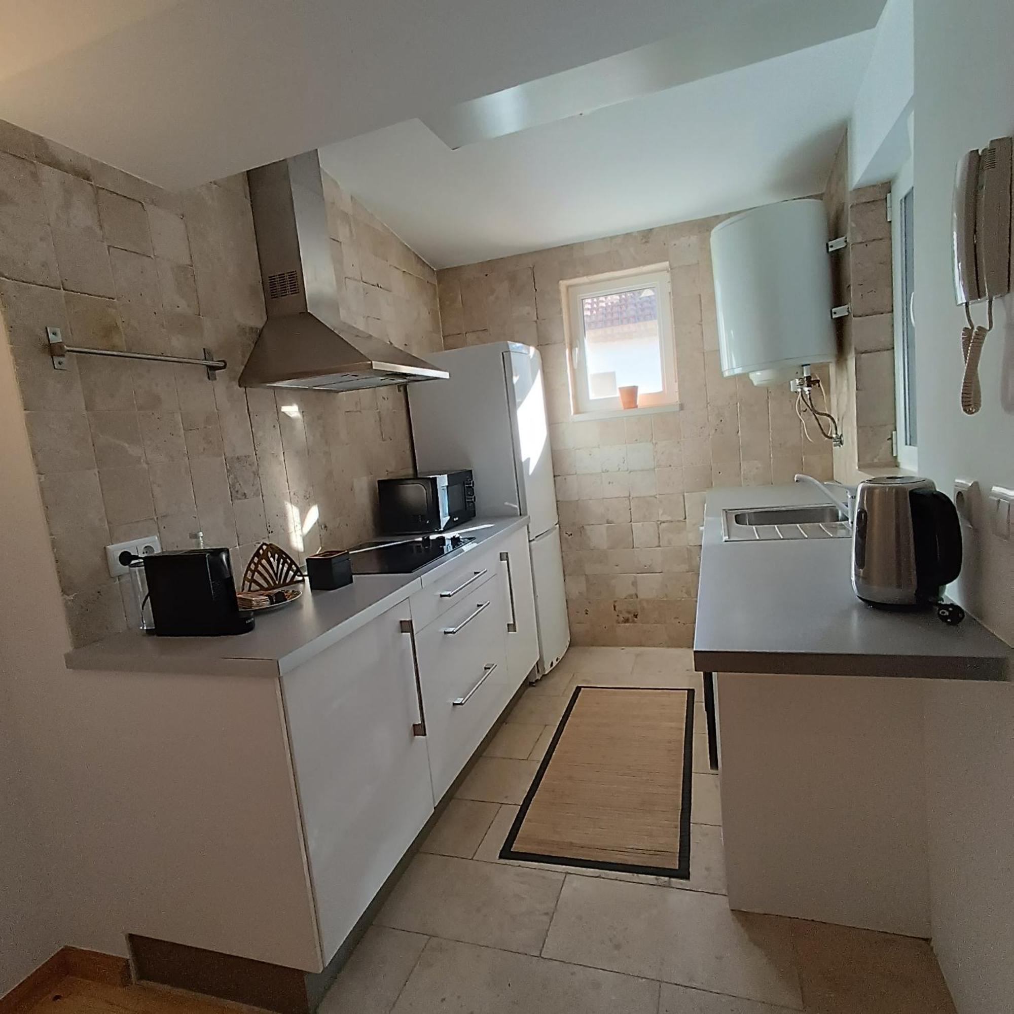 Tomarhousing - Style Apartment ภายนอก รูปภาพ