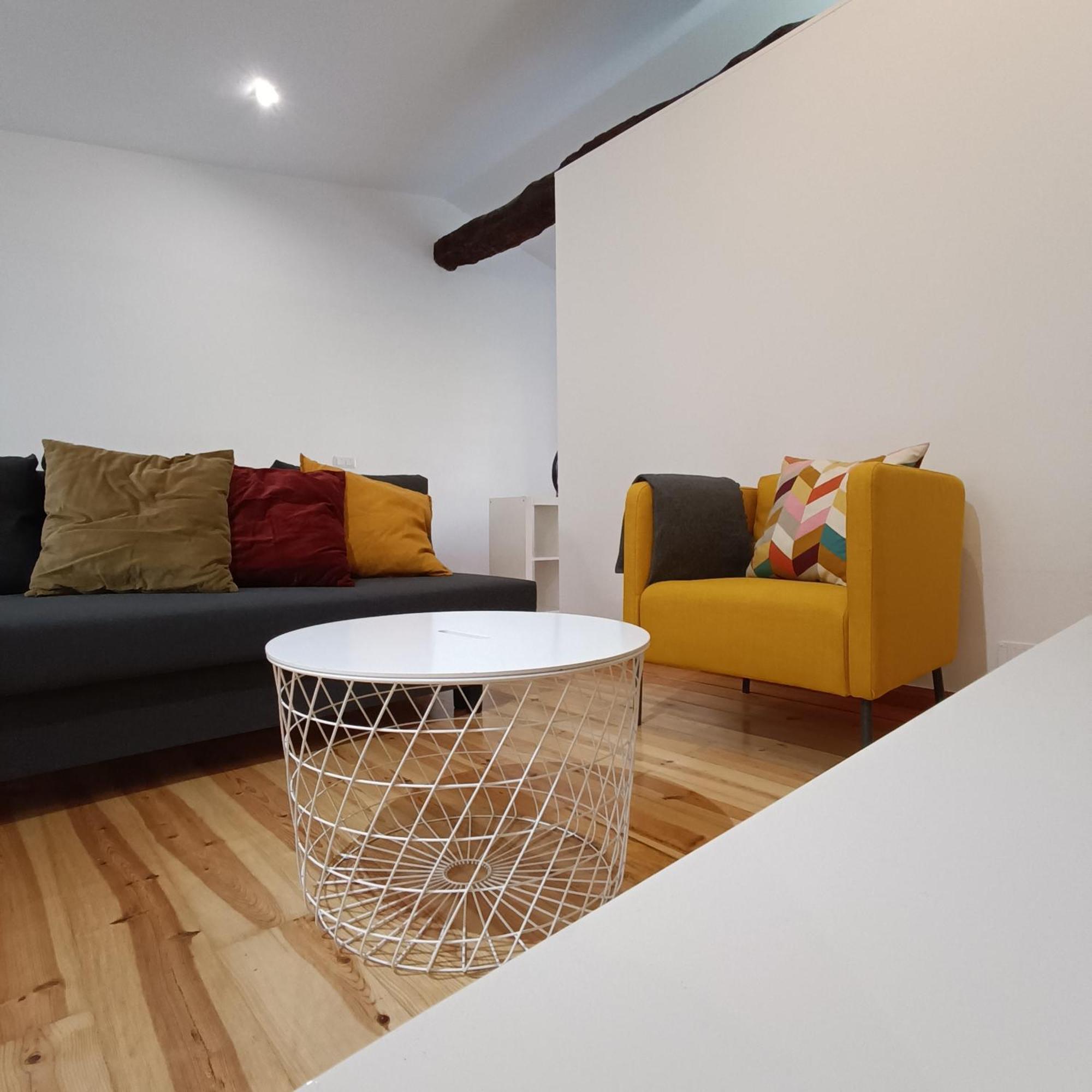 Tomarhousing - Style Apartment ภายนอก รูปภาพ