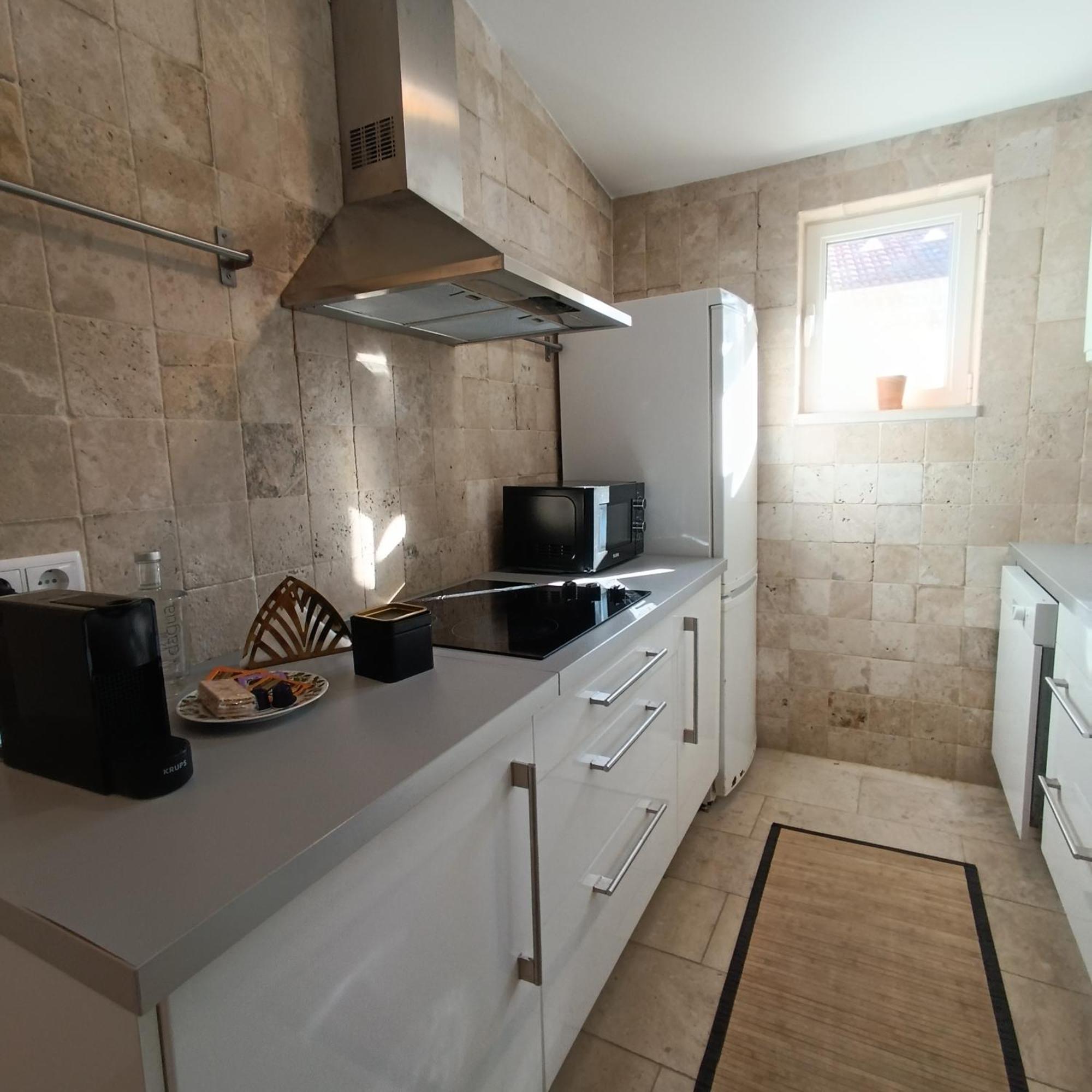 Tomarhousing - Style Apartment ภายนอก รูปภาพ